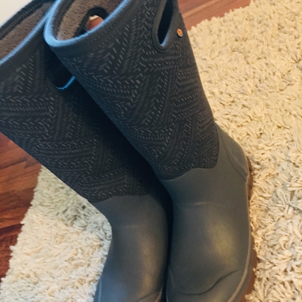 Bogs Arctic Winter boots -58F rated
